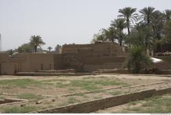 Dendera Temple Photo Textures